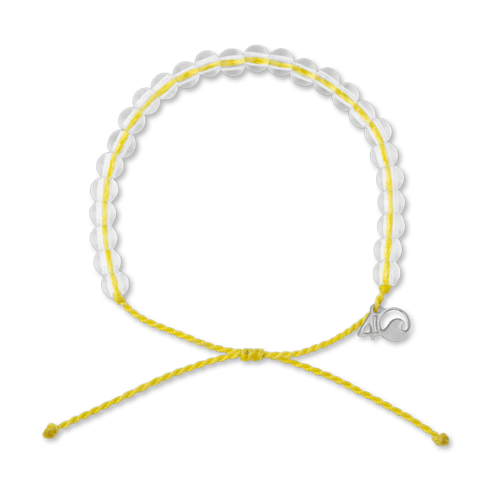 Seabird Beaded Bracelet
