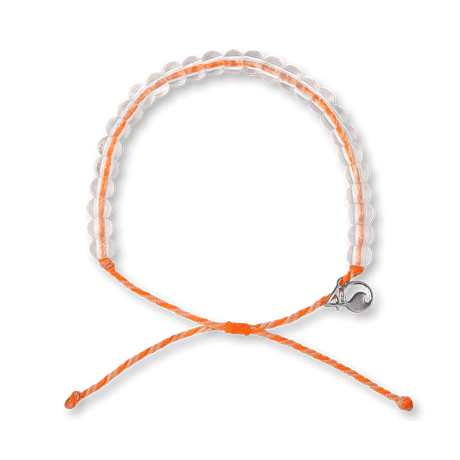 Whale Shark Beaded Bracelet - 4ocean