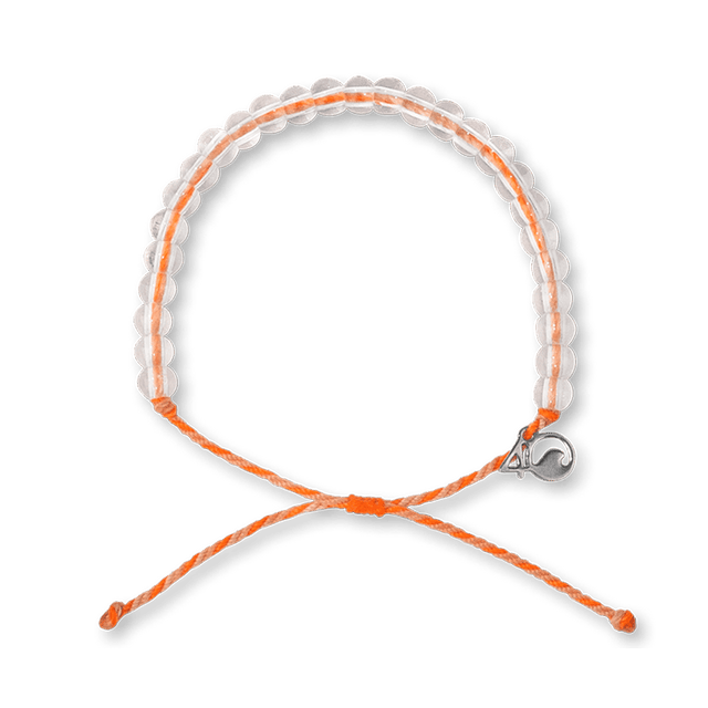 Whale Shark Beaded Bracelet - 4ocean